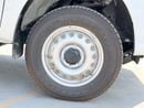Toyota Hilux DLX Toyota Hilux Double Cab Diesel 2.4 Basic 4x4