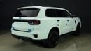 Ford Everest sport