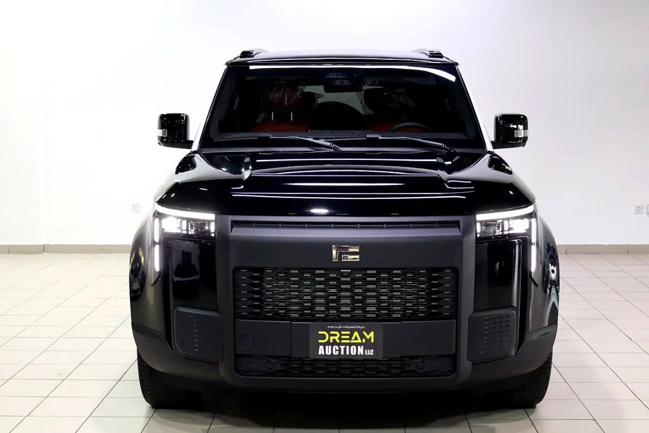 ROX 01 CAPTAIN ETE !! || 7 SEATER || LONG RANGE || EVS 5 Years Warranty || Bank Financing available