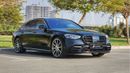 Mercedes Benz S500 BRABUS KIT Video