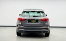 Mercedes Benz GLA 200 GLA200, MB Warranty, MB Service Pack, Fully Loaded, GCC