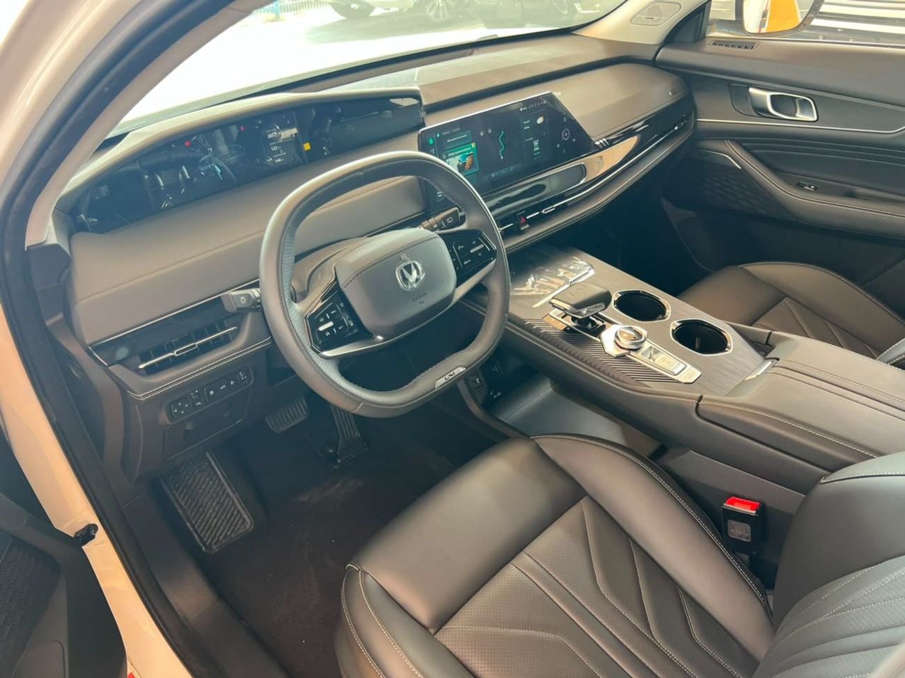 تشنجان يوني ك LIMITED