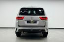 Toyota Land Cruiser VXR 2024 Toyota Land Cruiser VXR, 2027 Toyota Warranty, Full Toyota Service History, Fully Loaded, GCC
