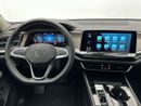Volkswagen Teramont COMFORTLINE Teramont 2.0L (Facelift 2) | Refreshed Design & Panoramic Roof | 39,100 AED SAVINGS from