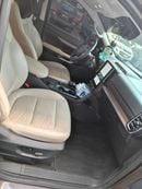 Ford Everest XLT
