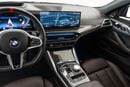 BMW M440i XDRIVE