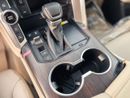 Toyota Land Cruiser GXR EXPORT ONLY - 2026 LC300 4.0L (GCC Specification)