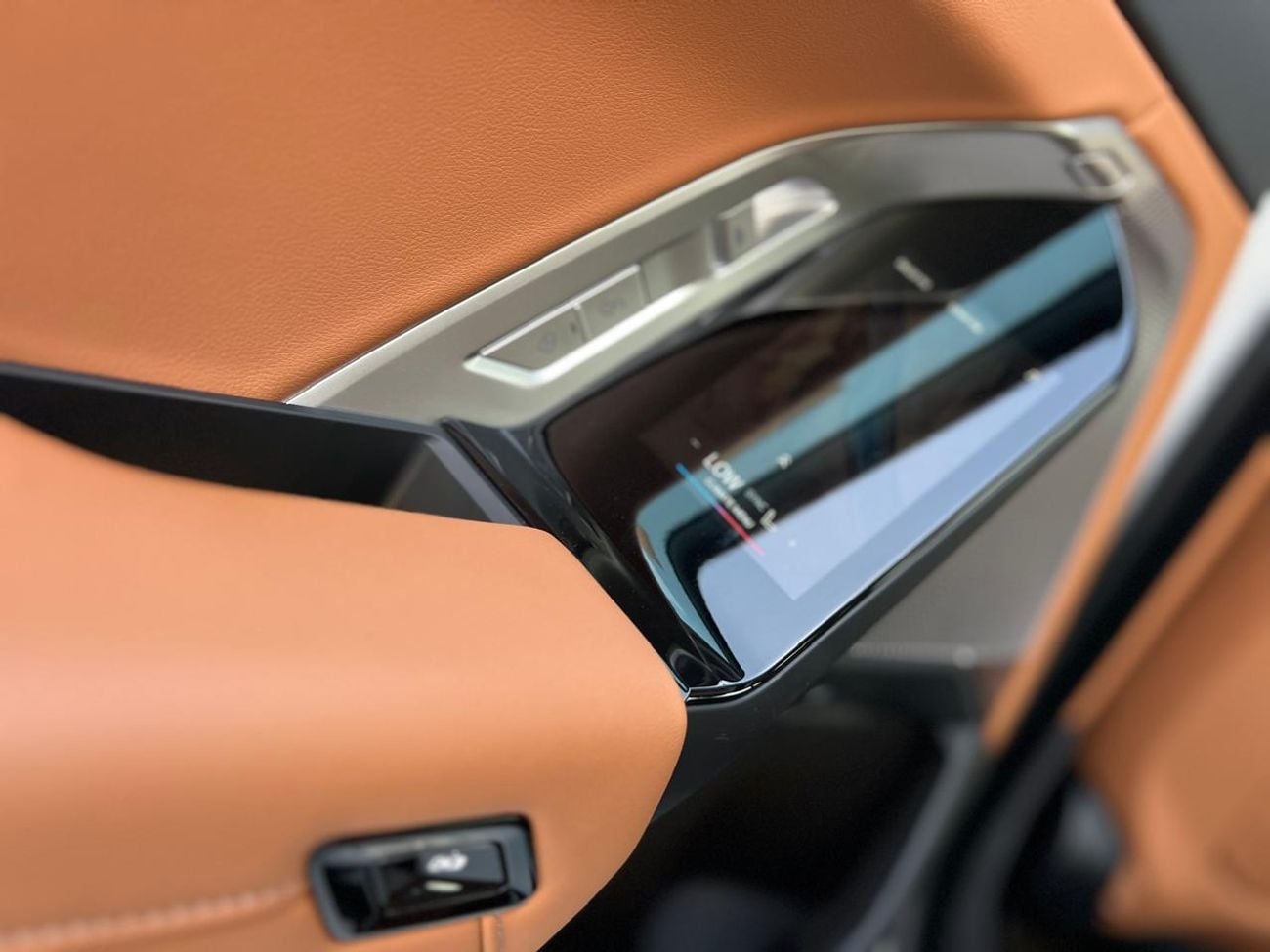 BMW 735i EXCELLENCE