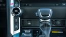 Toyota Land Cruiser GR SPORT FULL OPTION DIESEL
