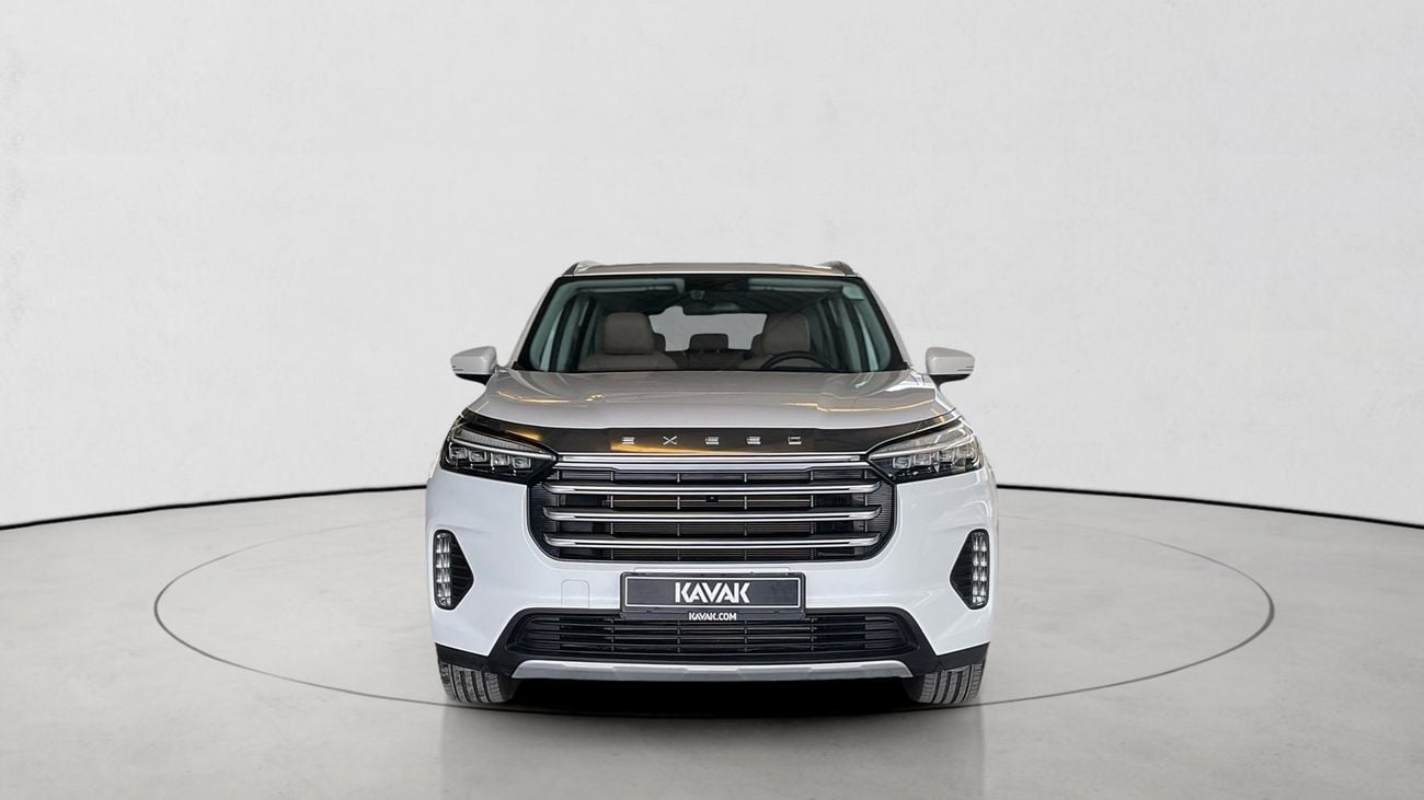 إكسيد VX LUXURY | شامل الضمان | 0 ﺪﻔﻋﺓ ﺃﻮﻟﻯ