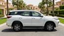 Toyota Fortuner EXR 2022 | AED 1361/Month | 0 DP | 30 Day Return | Warranty
