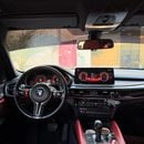 BMW X6 50I LUXURY