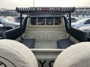 تويوتا لاند كروزر بيك آب LAND CRUISER PICKUP, FACE LIFTED TO 2024 MODEL DIESEL V8 RHD