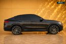 BMW X4 xDrive 30i M Sport 2.0L BMW X4 2021 GCC specs for 1,926.00 AED monthly