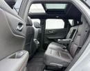 Chevrolet Blazer RS 2022 Chevrolet Blazer RS, 2027 Chevrolet Warranty, 2028 Chevrolet Service History, Fully Loaded, GCC
