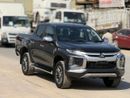 Mitsubishi Triton 2.4 DIESEL 4WD
