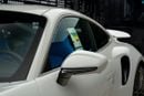 Porsche 911 TURBO S