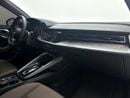 Audi A3 35 TFSI S-LINE Sedan 150hp (Ref# 042965)