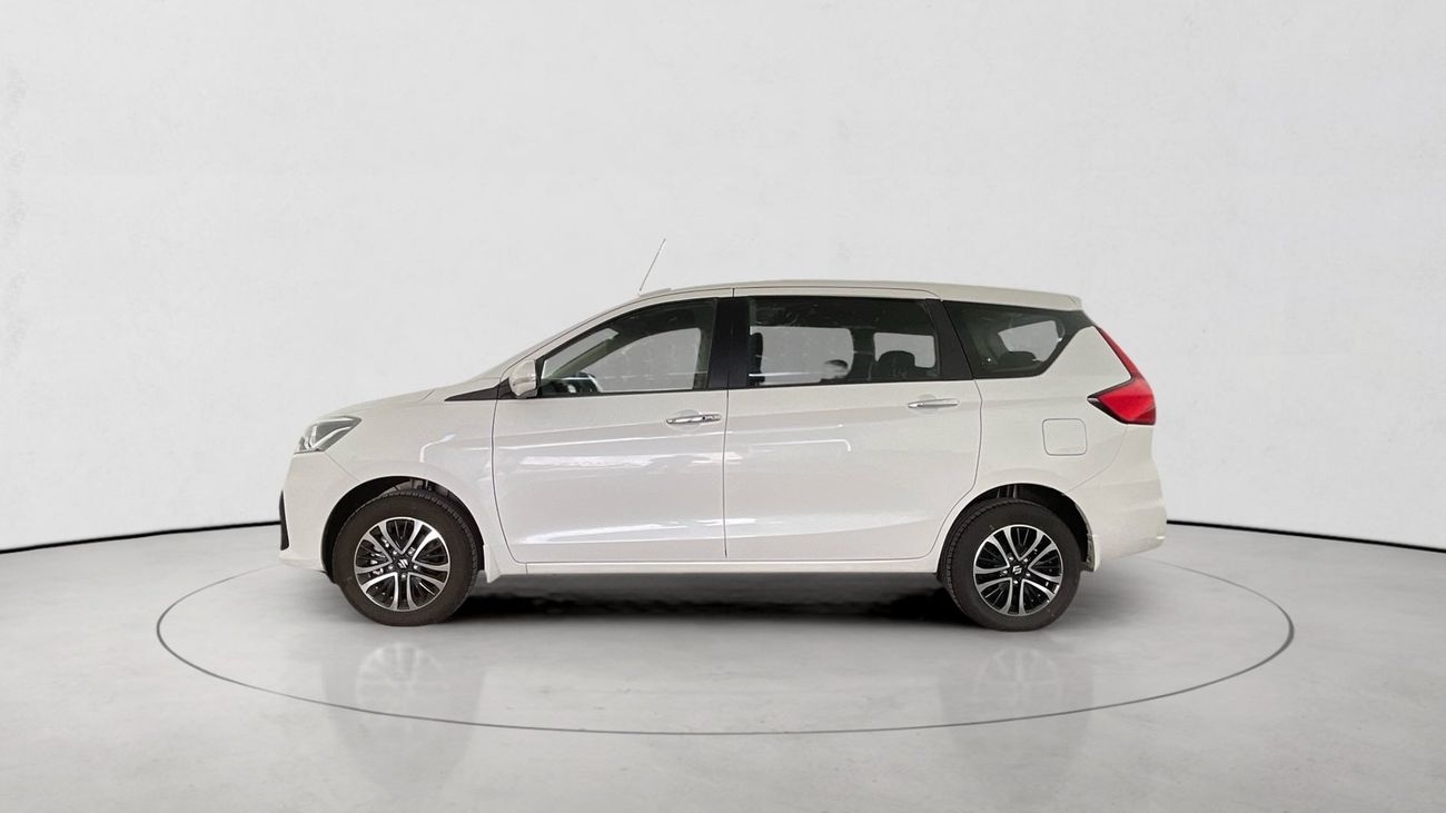Suzuki Ertiga GLX | Guaranteed Warranty | 0 Down Payment