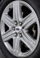 Ford Expedition XLT