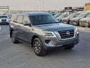Nissan Patrol XE