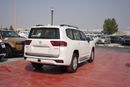 Toyota Land Cruiser GXR