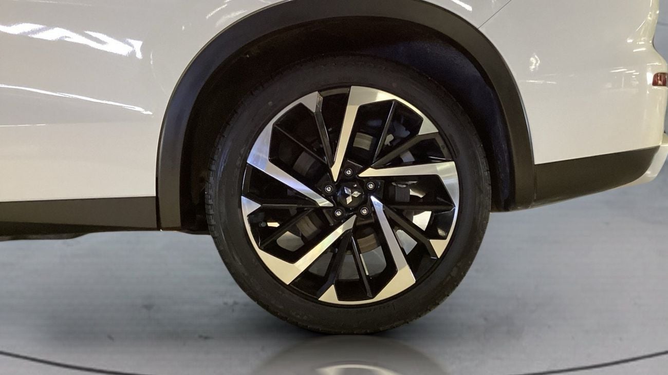 Mitsubishi Outlander GLX MIDLINE | Guaranteed Warranty | 0 Down Payment