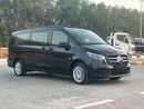 مرسيدس بنز فيتو TOURER SELECT