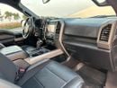 Ford F-150 RAPTOR SUPER CAB