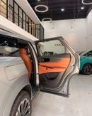 Jaecoo J8 FLAGSHIP 2026 | GCC Specs | Available For Lease To Own & More