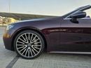 Mercedes Benz E 450 STANDARD Marsidis E450 AMG