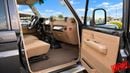 تويوتا لاند كروزر 70 LC76 LX Toyota Land Cruiser 76 LX 4.0MT