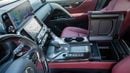 Lexus LX700h SIGNATURE 3.5L TWIN TURBO | 2026 | 3 Years Warranty | For Local Registration +10%