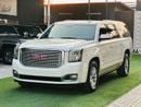 جي أم سي يوكون XL DENALI