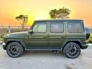 Mercedes Benz G63 AMG / G 63 AMG | European Specs | Brand