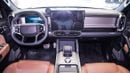 Jetour T2 LUXURY PLUS