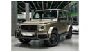 مرسيدس بنز G 63 AMG Std Std Std