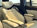 ROX 01 VIP / 6 SEATS / / KM / LONG RANGE / WARRANTY AND SERVICE CONTRACT 5 YEARS EVS