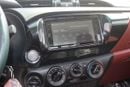 Toyota Hilux GL 2026 Model Toyota Hilux SC, 2.4L Diesel 4WD 6M/T