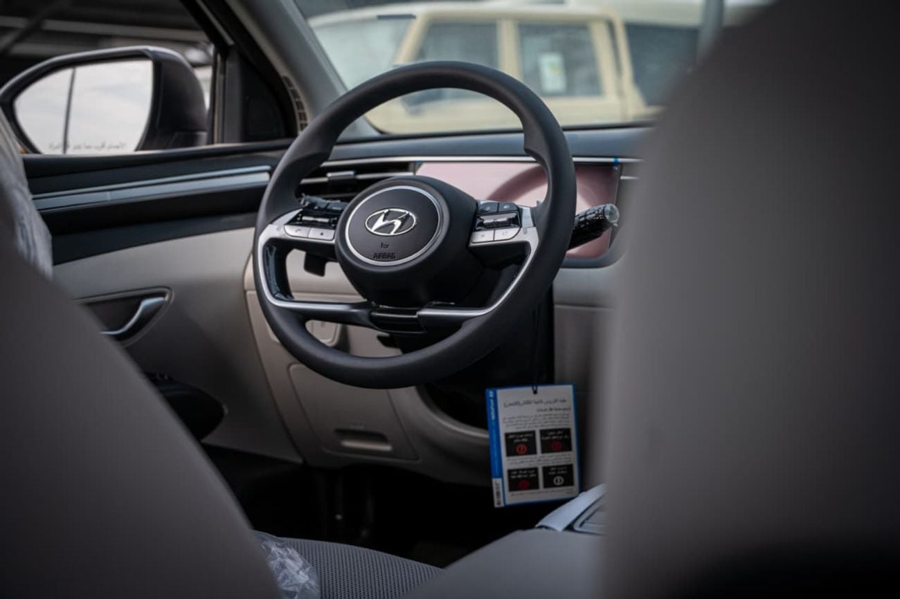 Hyundai Tucson PREMIUM