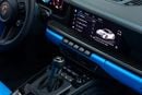 بورش 911 GT3 TOURING | MAIN DEALER WARRANTY | HIGH SPEC