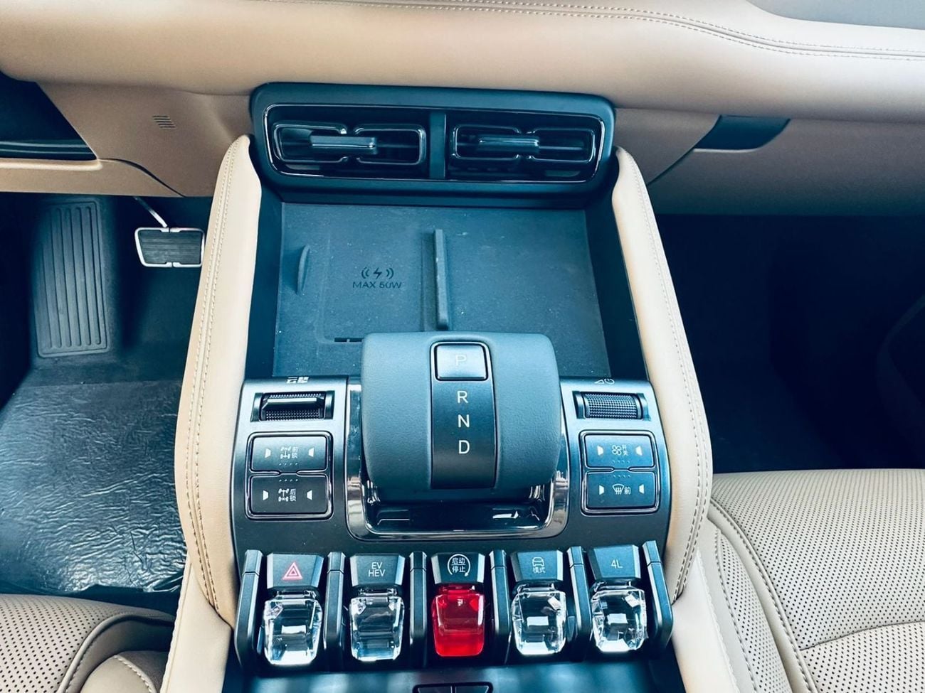 بي واي دي ليوبارد 5 STANDARD