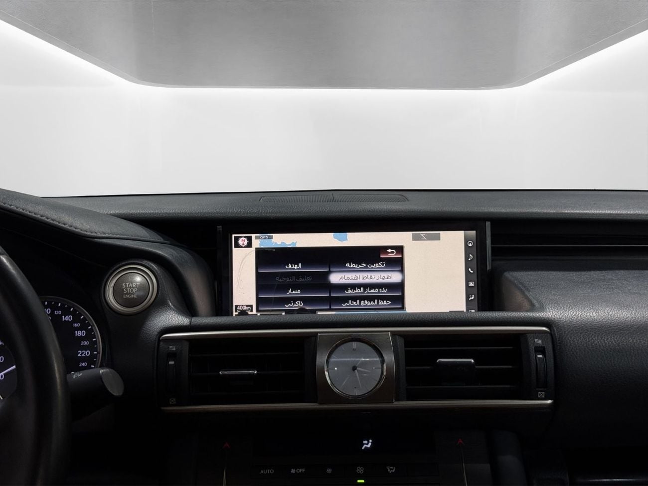 Lexus IS300 PREMIER 2019 LEXUS IS 300 — JAPANESE LUXURY WITH A SPORTY EDGE!