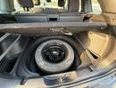 Jeep Cherokee LONGITUDE