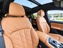 BMW X6 XDRIVE40i M SPORT PRO