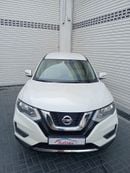 Nissan X Trail S
