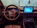 Lincoln Aviator PRESIDENTIAL