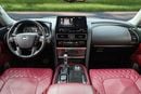 Nissan Patrol LE PLATINUM Patrol LE Platinum V8 | 4,505 P.M | 0% Downpayment | NISSAN WARRANTY