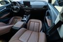 Audi Q5 2023 Audi Q5 45TFSI Quattro GCC | Warranty
