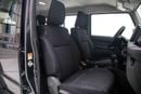 Suzuki Jimny GLX 1.5L - Granite Grey Inside Black | Export Only